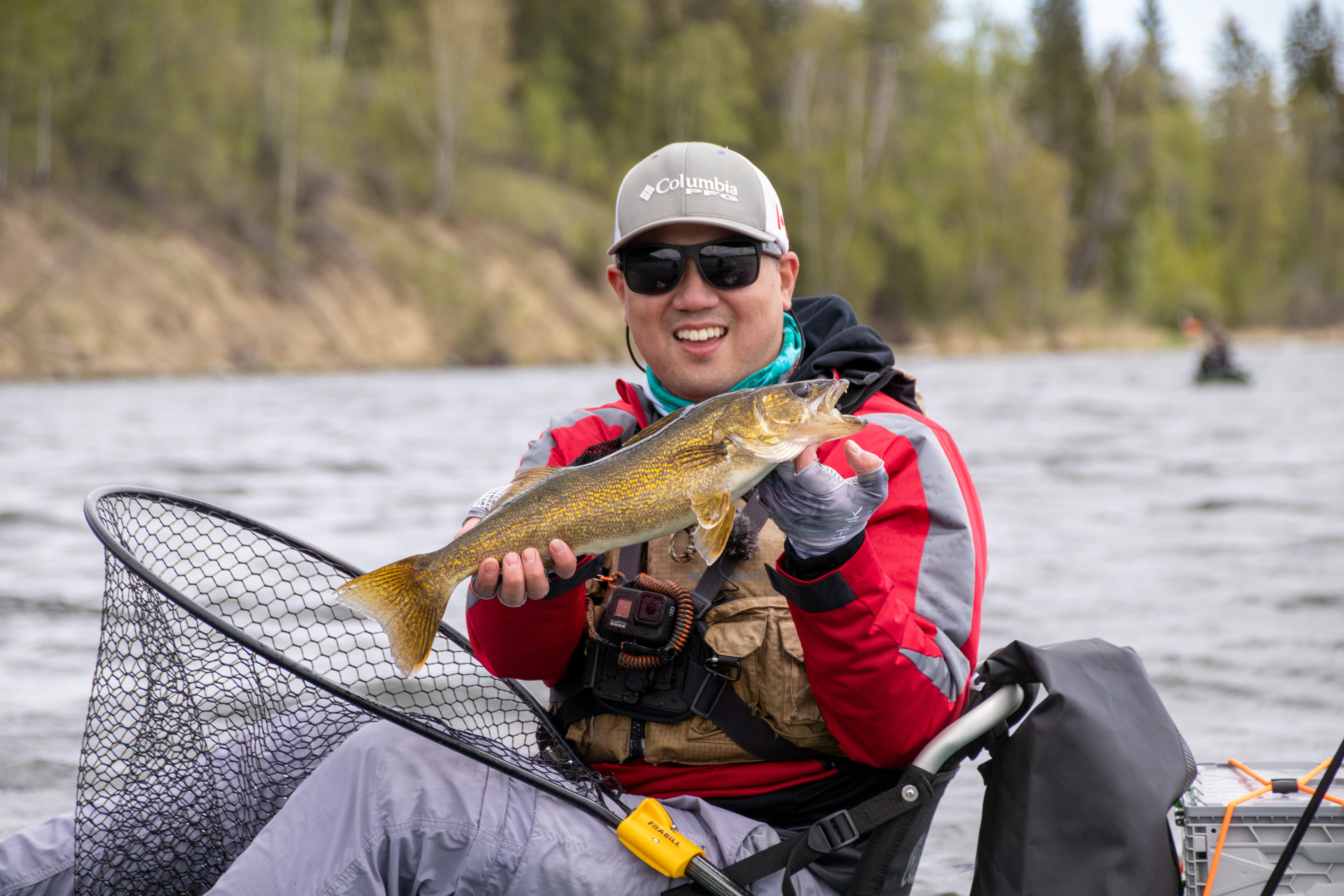 Float trip (Canoe/kayaks)