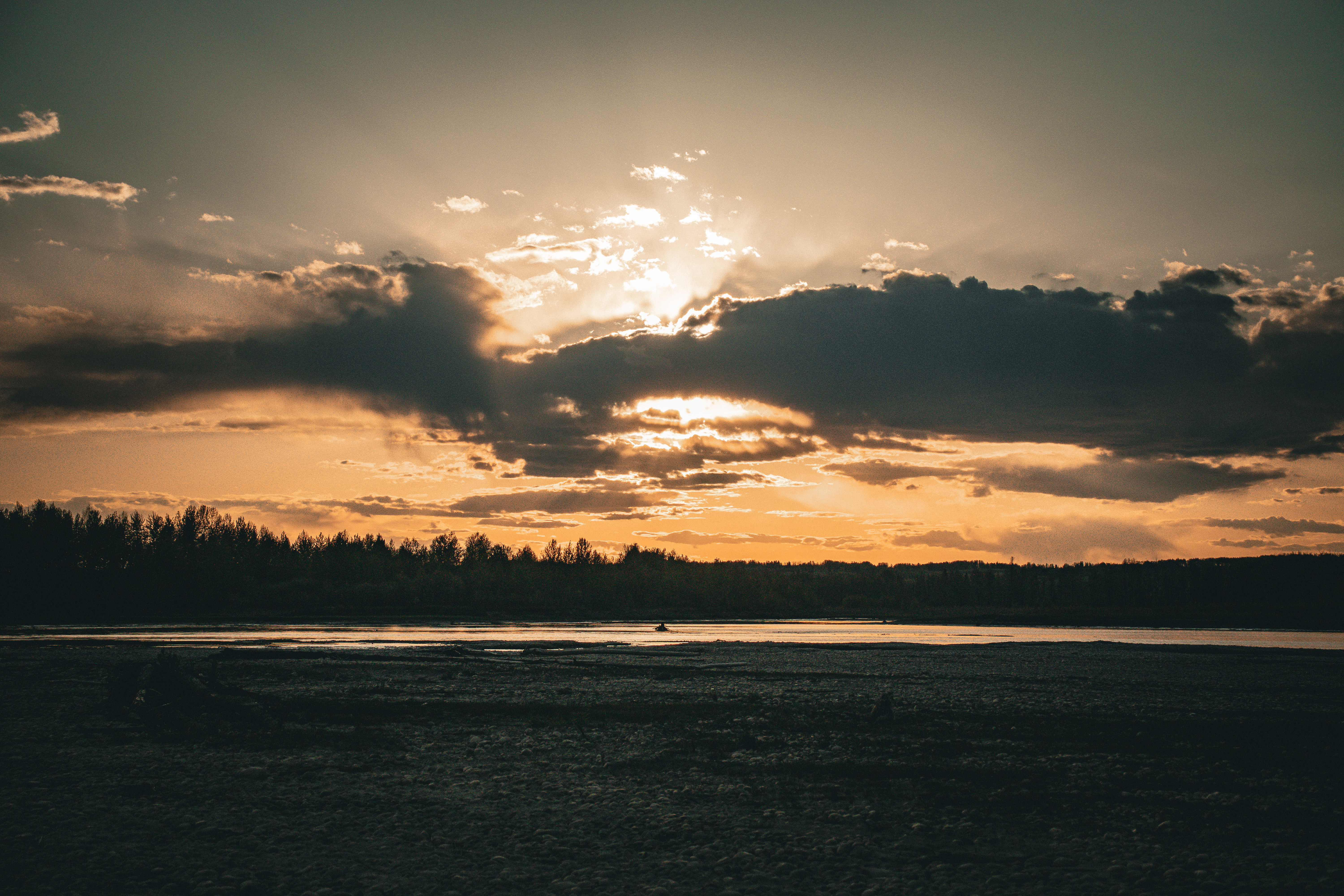 Multi Day fly fishing Canoe/kayak trip