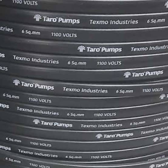 Taro Pumps Electrical Cable