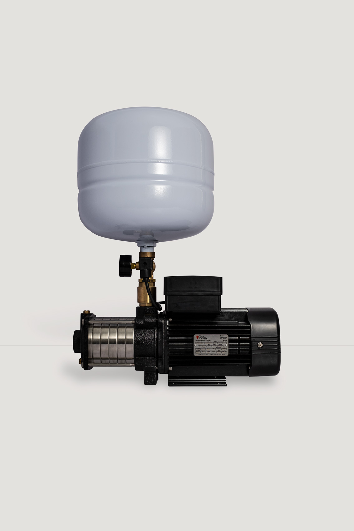 Water Pressure Booster Pump