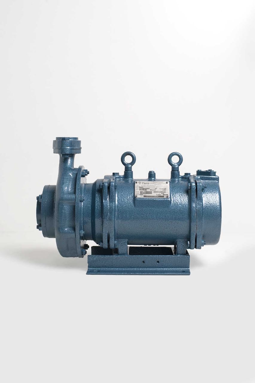 Texmo 1.0 HP OpenWell Submersibile Pump