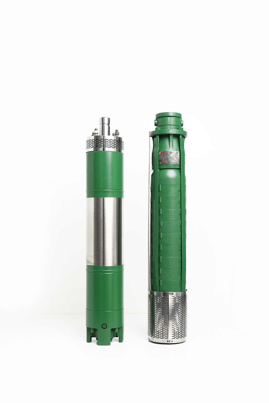 Submersible Water Pumps