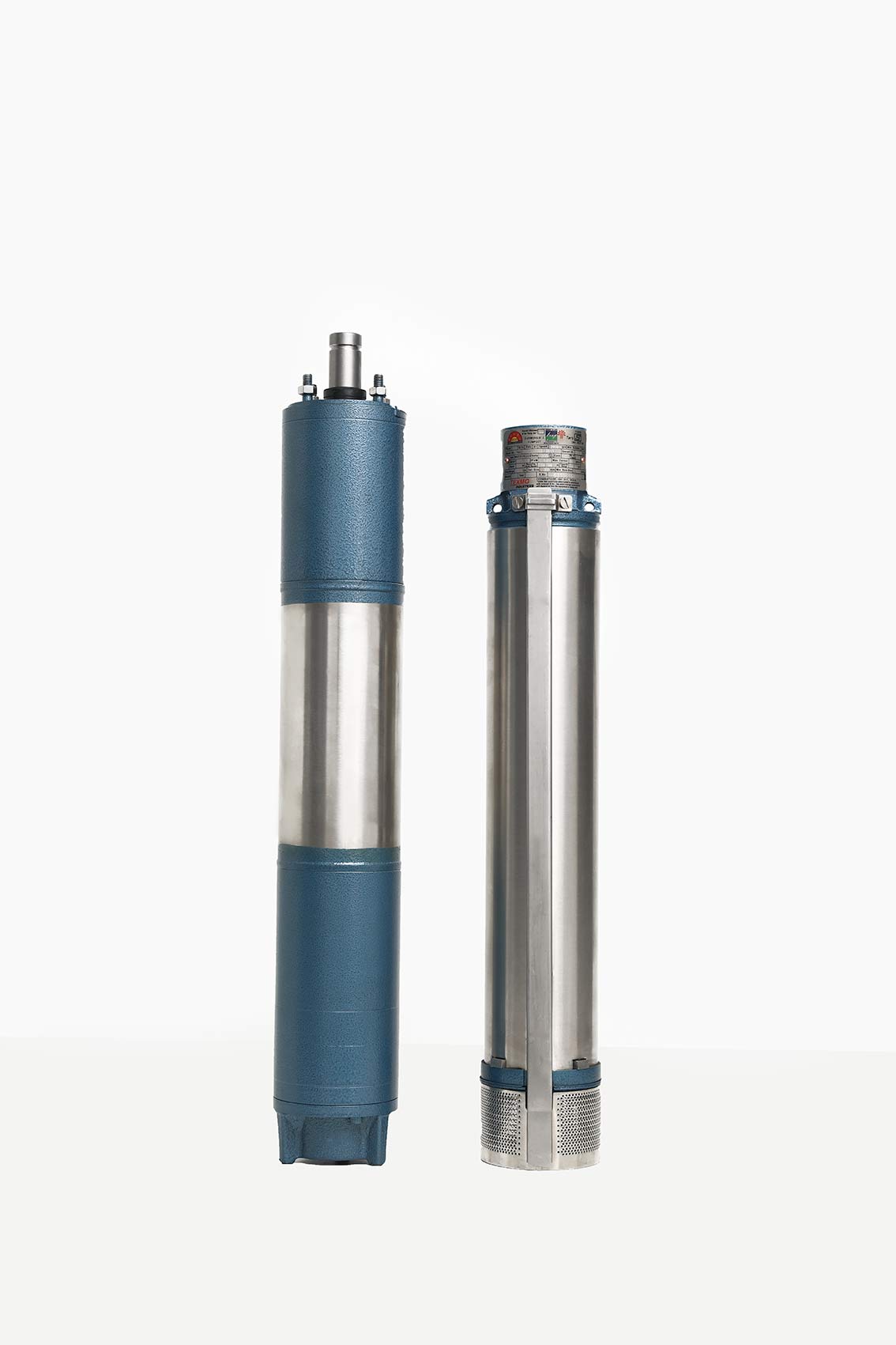 Submersible Water Pump