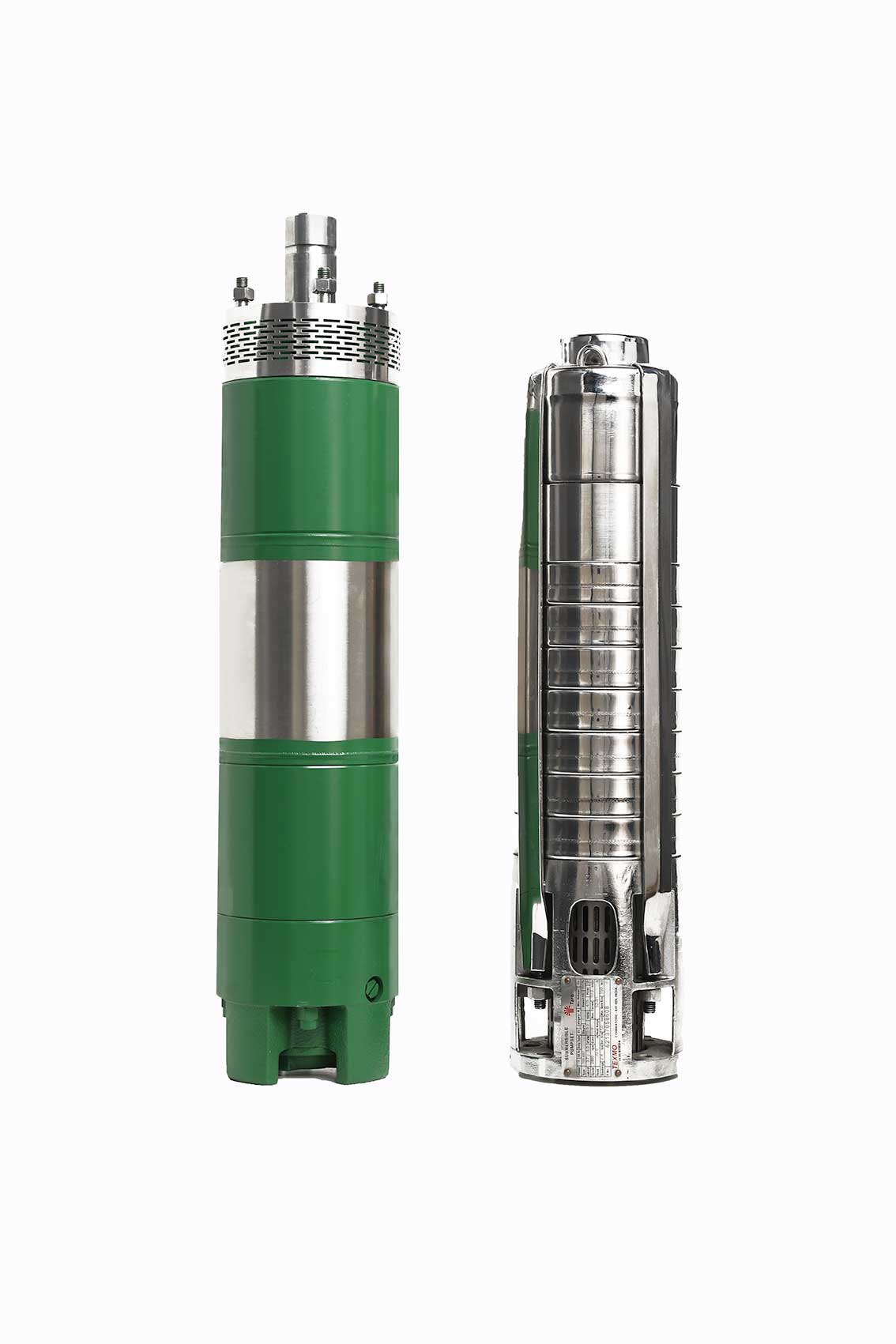 Submersible Water Pump