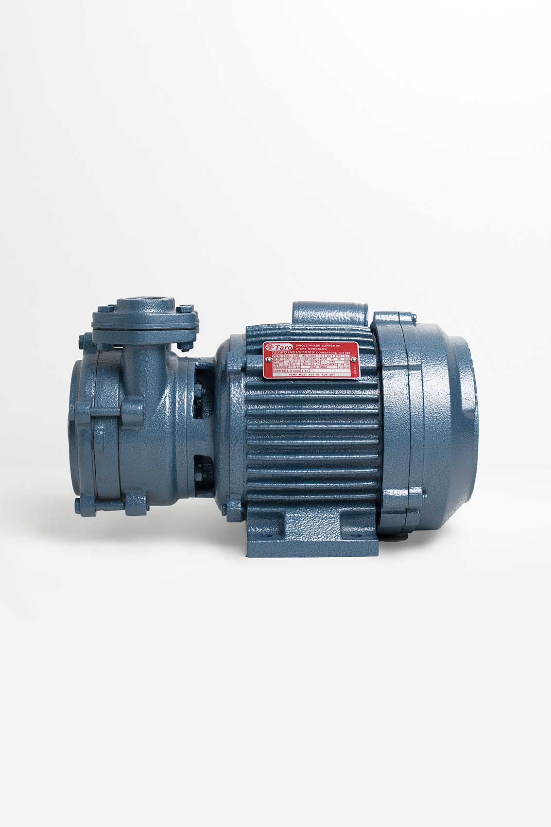Industrial Electric Motor