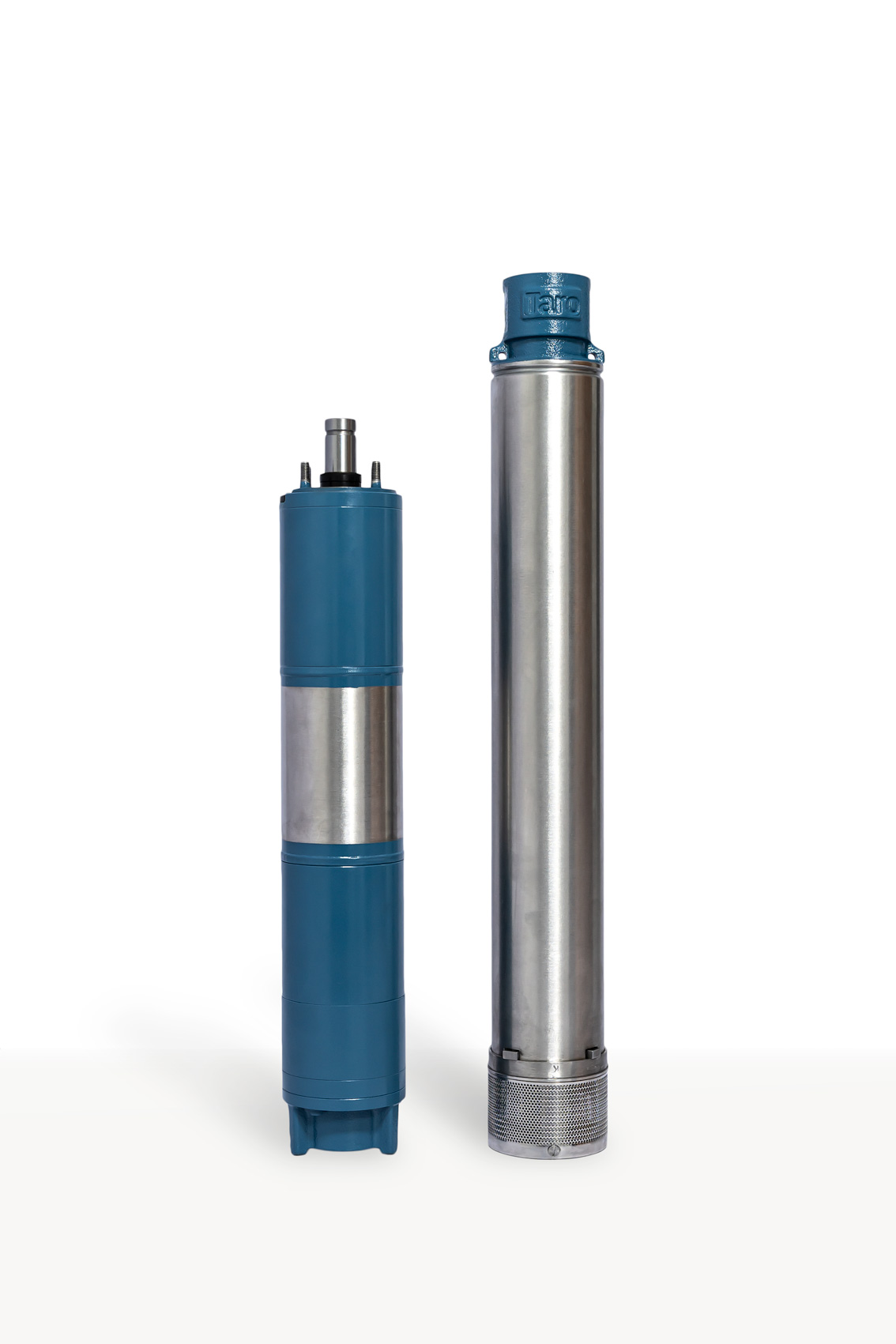 Submersible Water Pump