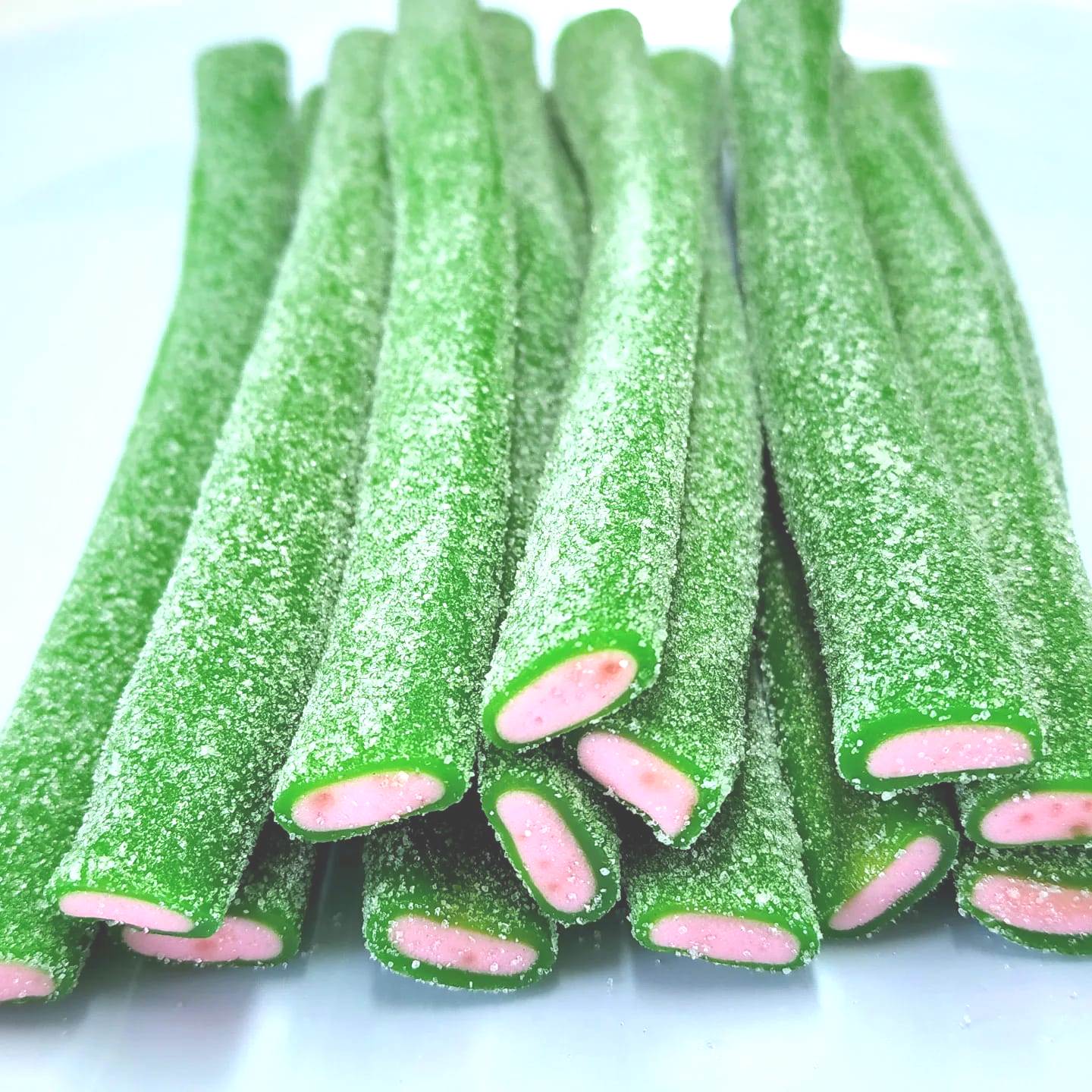 Stack'N Trees - Edibles - 100mg - Watermelon Tubes