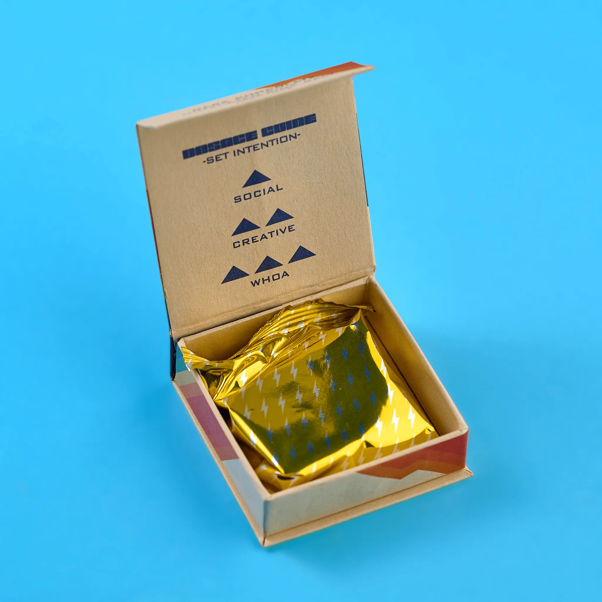 FunGuy Psilocybin Chocolate Bar - 4G