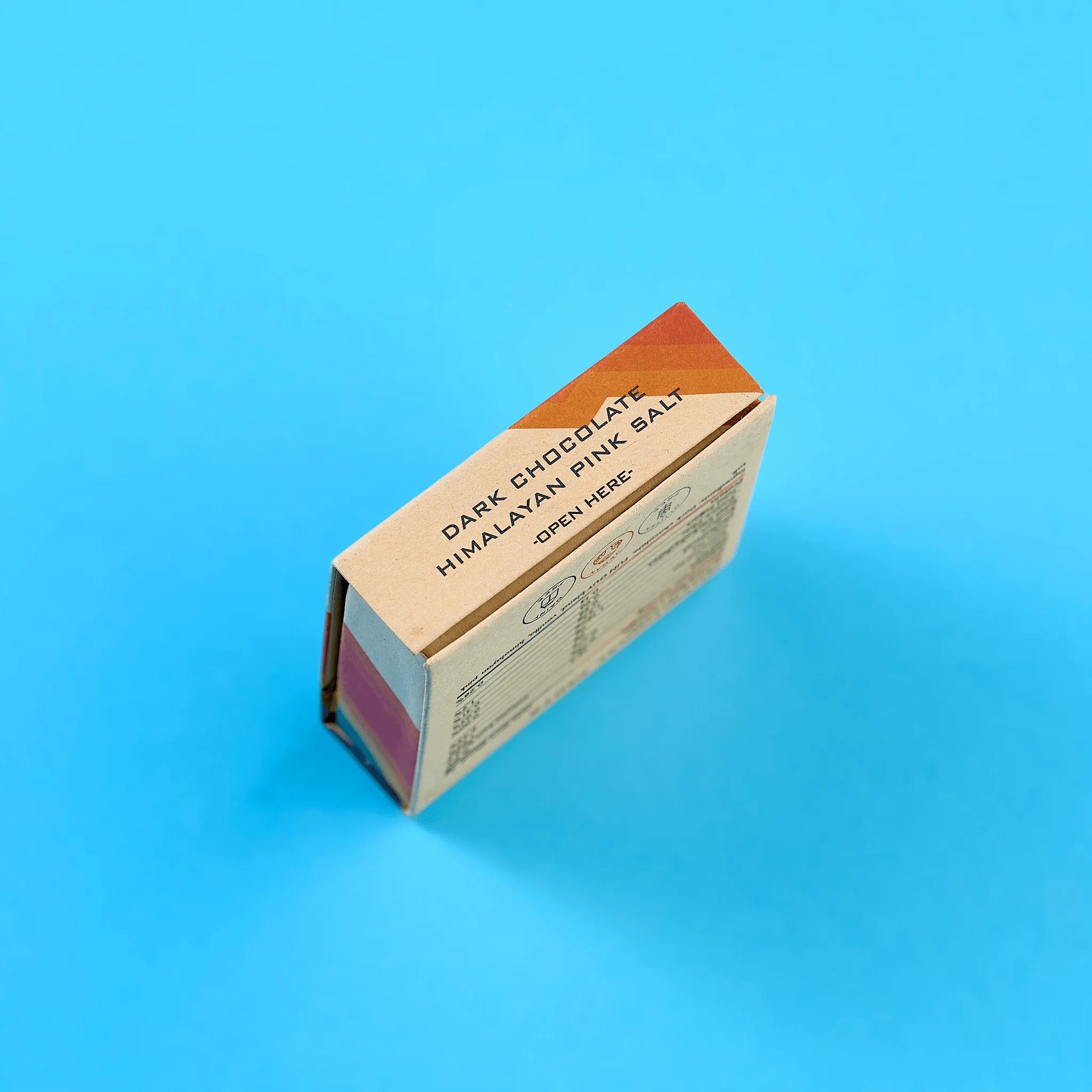 FunGuy Psilocybin Chocolate Bar - 4G