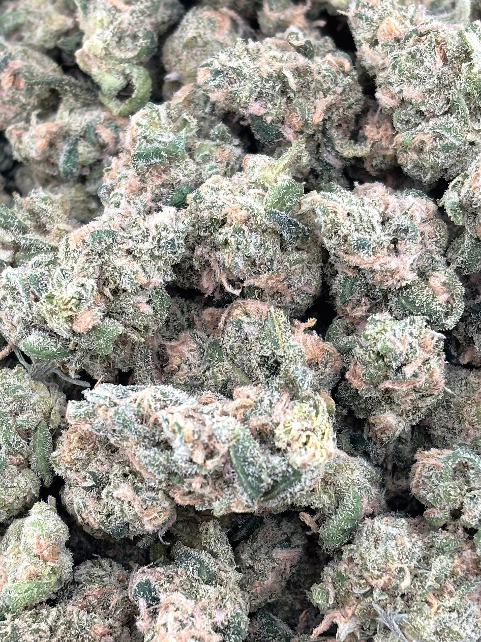 Blue Dream Smalls - Sativa