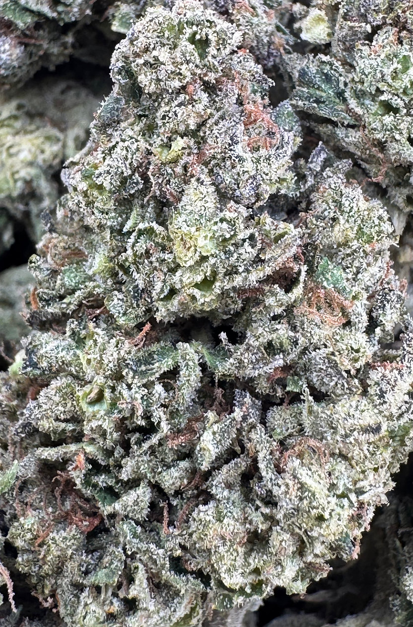 Rainbow Runtz - Hybrid