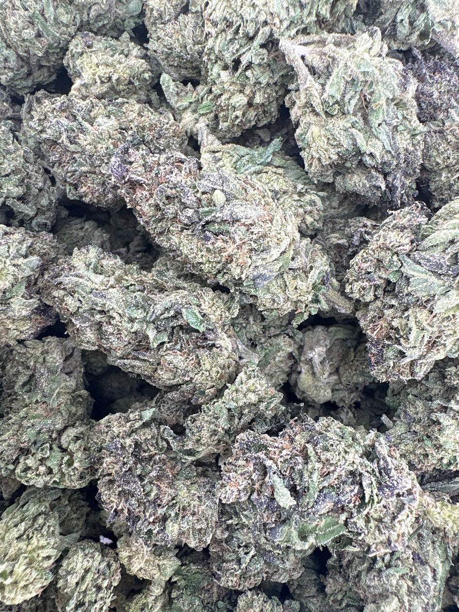 Modified Sherbert - Hybrid