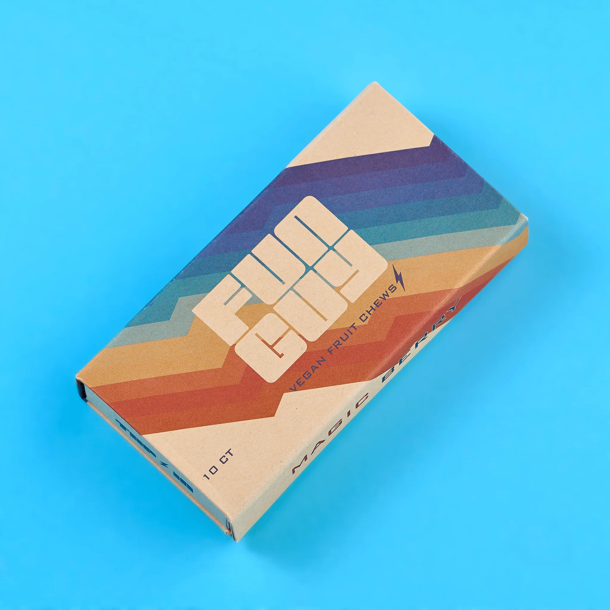 FunGuy - Vegan PSILOCYBIN Fruit Chews