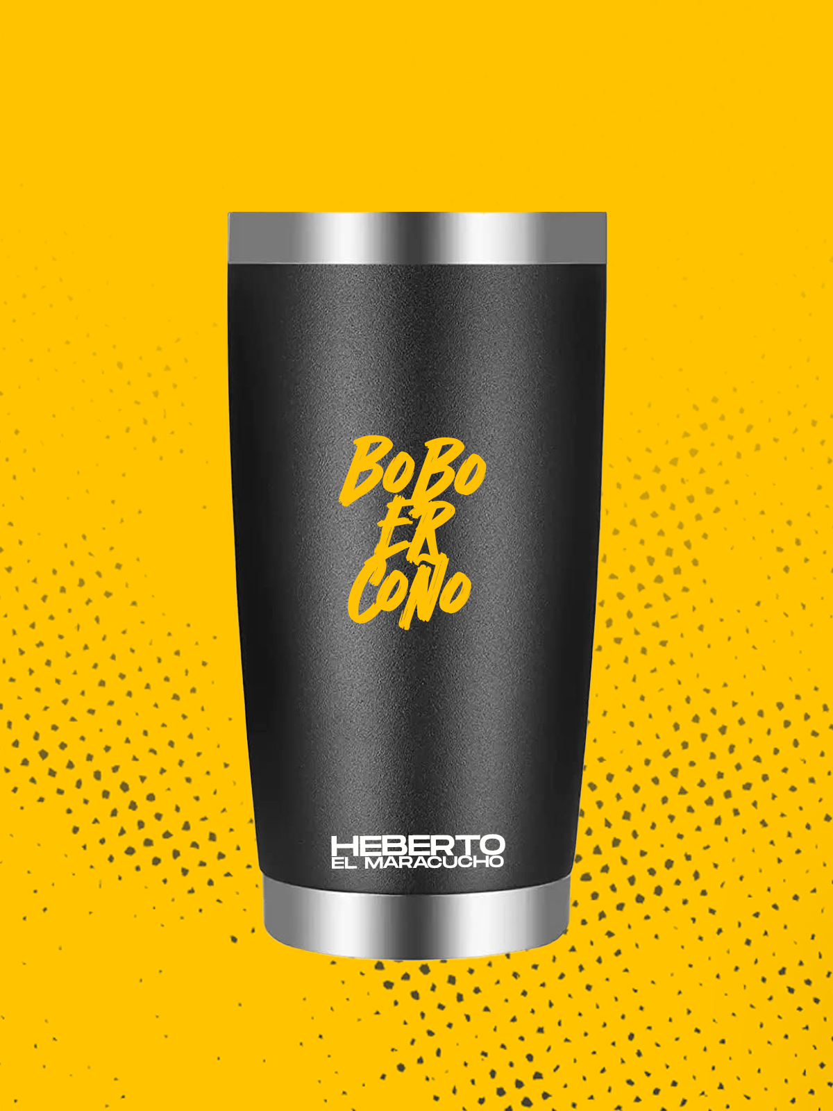 Vaso BOBO ER COÑO