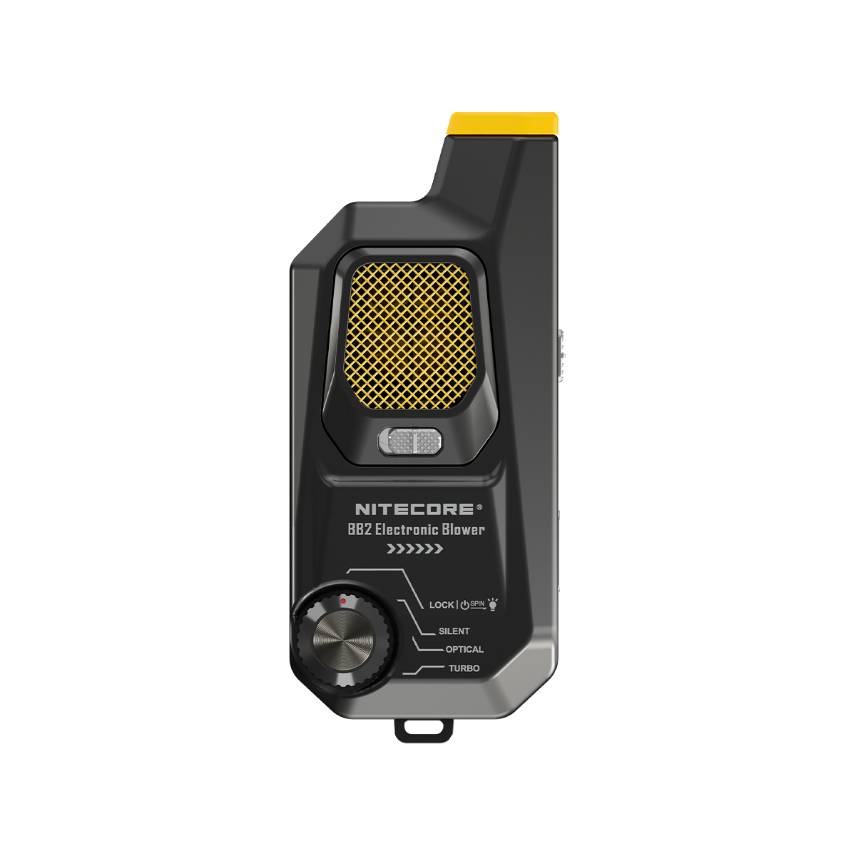 NITECORE BB2 Electronic Photography Air Blower
