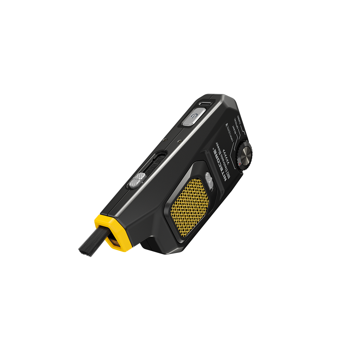 NITECORE BB2 Electronic Photography Air Blower