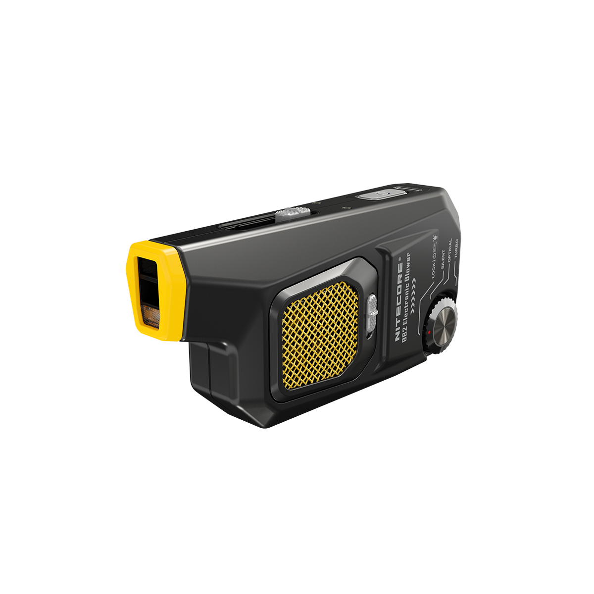 NITECORE BB2 Electronic Photography Air Blower