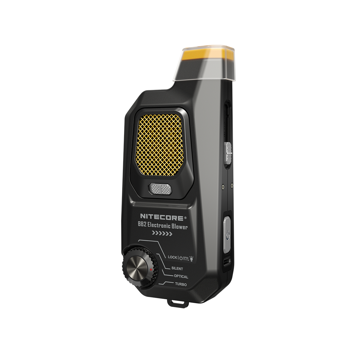 NITECORE BB2 Electronic Photography Air Blower