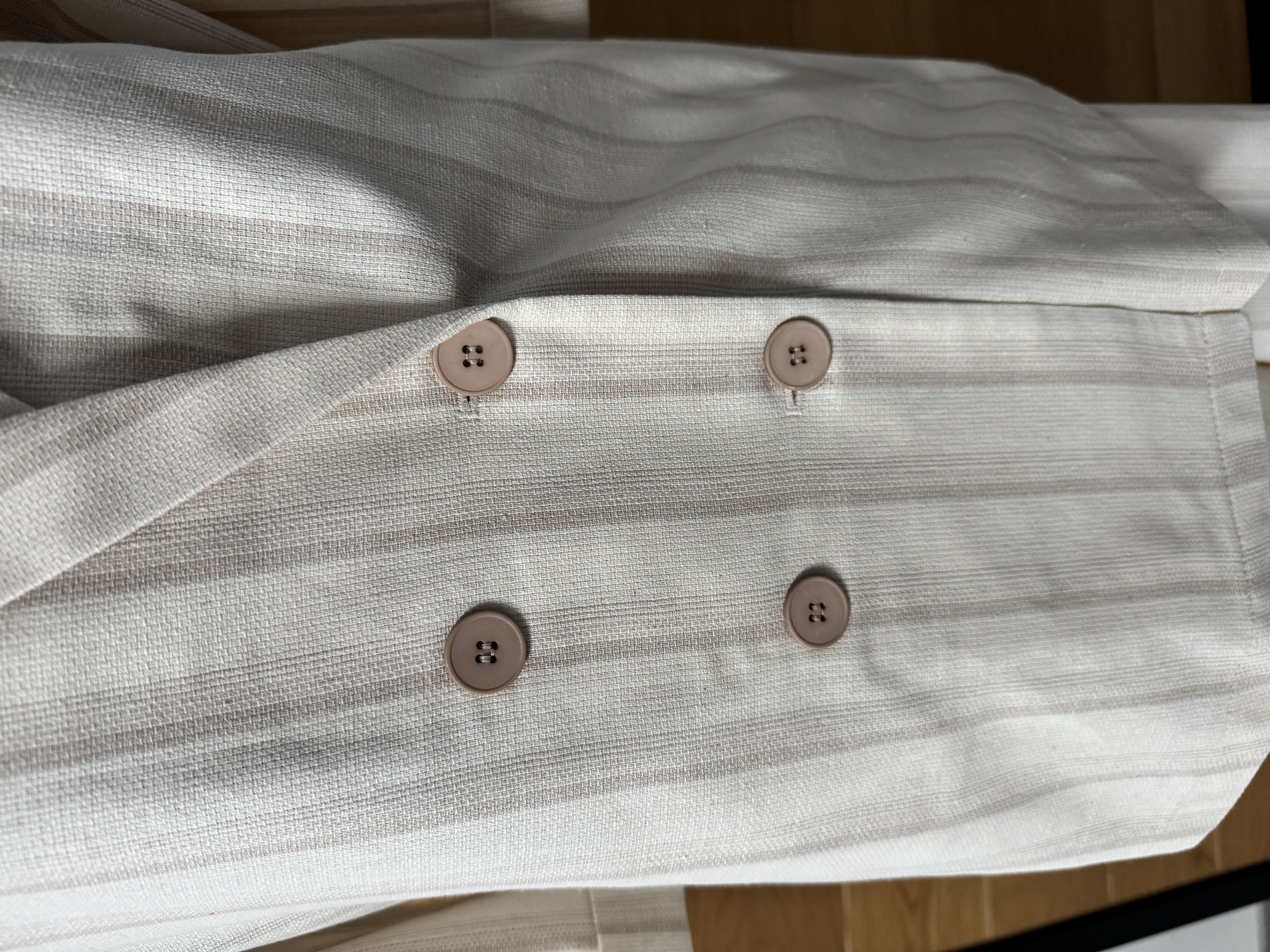 Ensemble tailleur Zahra 