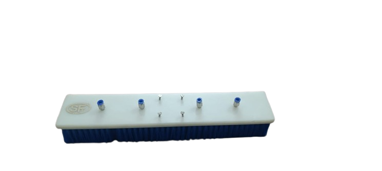SF Solar Panel Cleaning Nylon Brush