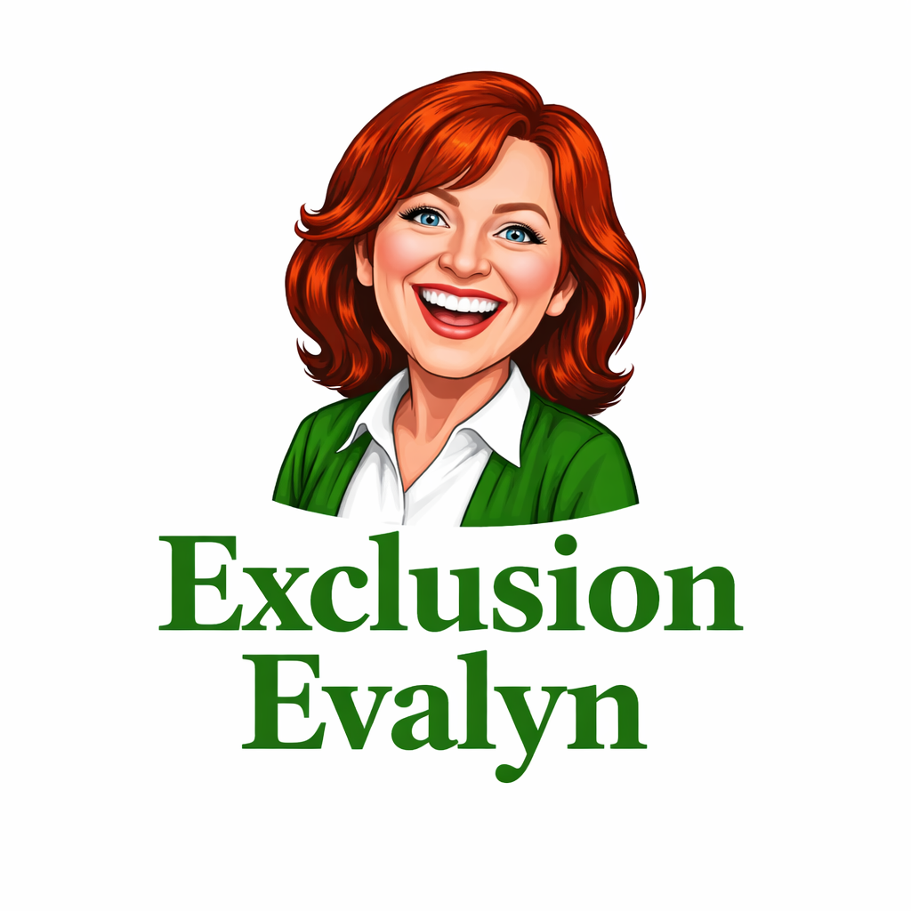 Exclusion Evalyn 