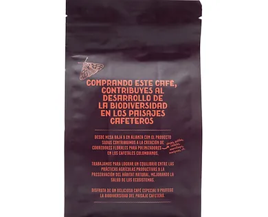 Pollinator Coffee - 340g beans