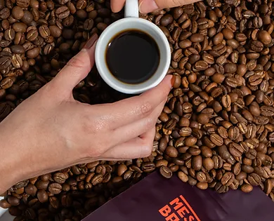 Pollinator Coffee - 340g beans