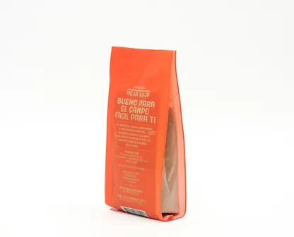 Granulated Organic Panela 250 g - Pack x 5