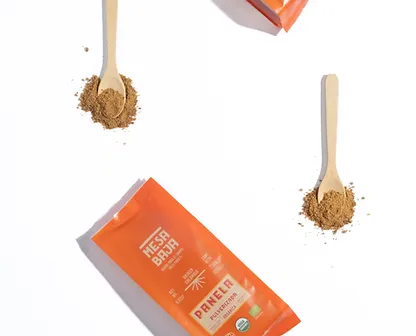 Granulated Organic Panela 250 g - Pack x 5