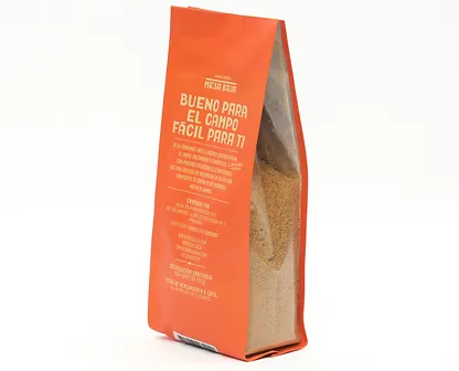 Granulated Organic Panela 1 Pound - Pack x 4