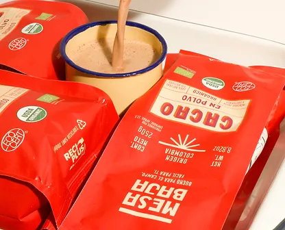 Cocoa Powder x 250 g - Pack x 3