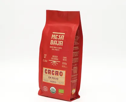 Pure Cocoa Powder x 600 g
