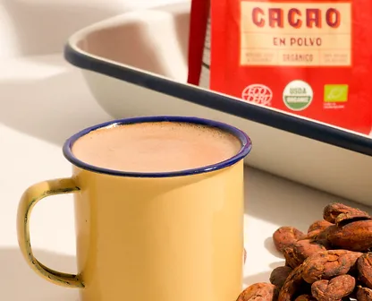 Pure Cocoa Powder x 600 g