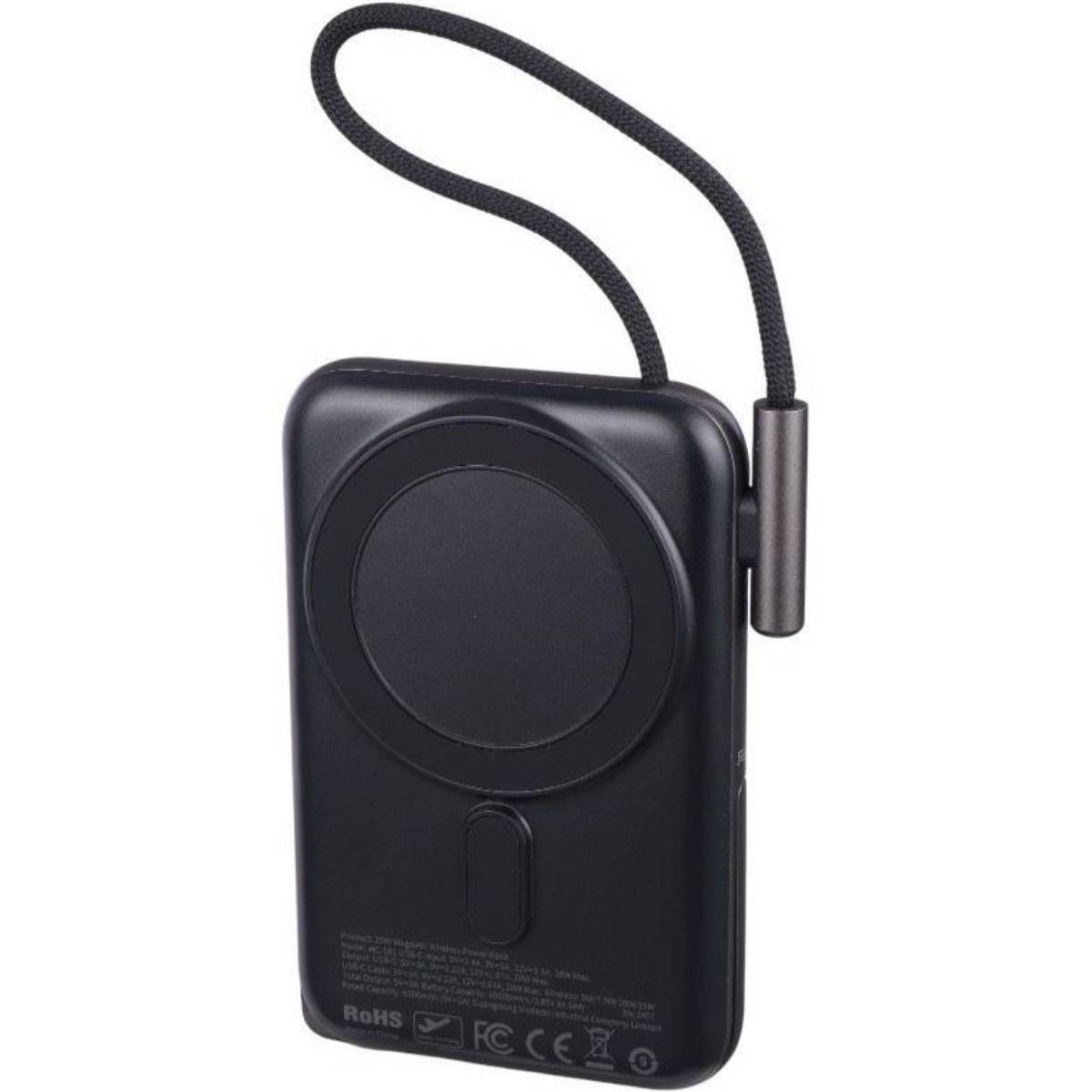 Mcdodo Magnetic Wireless Power Bank 10000 MAH