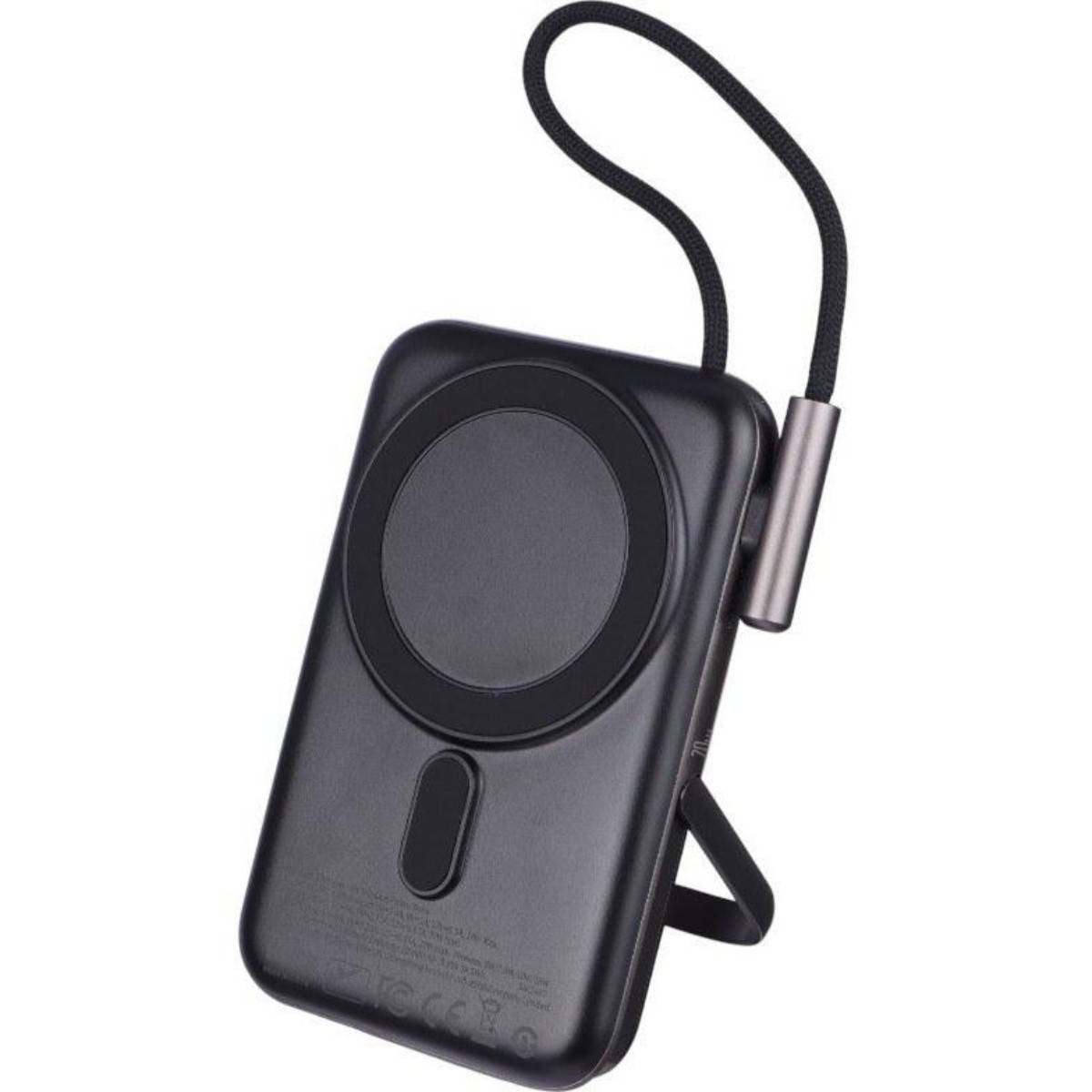 Mcdodo Magnetic Wireless Power Bank 10000 MAH