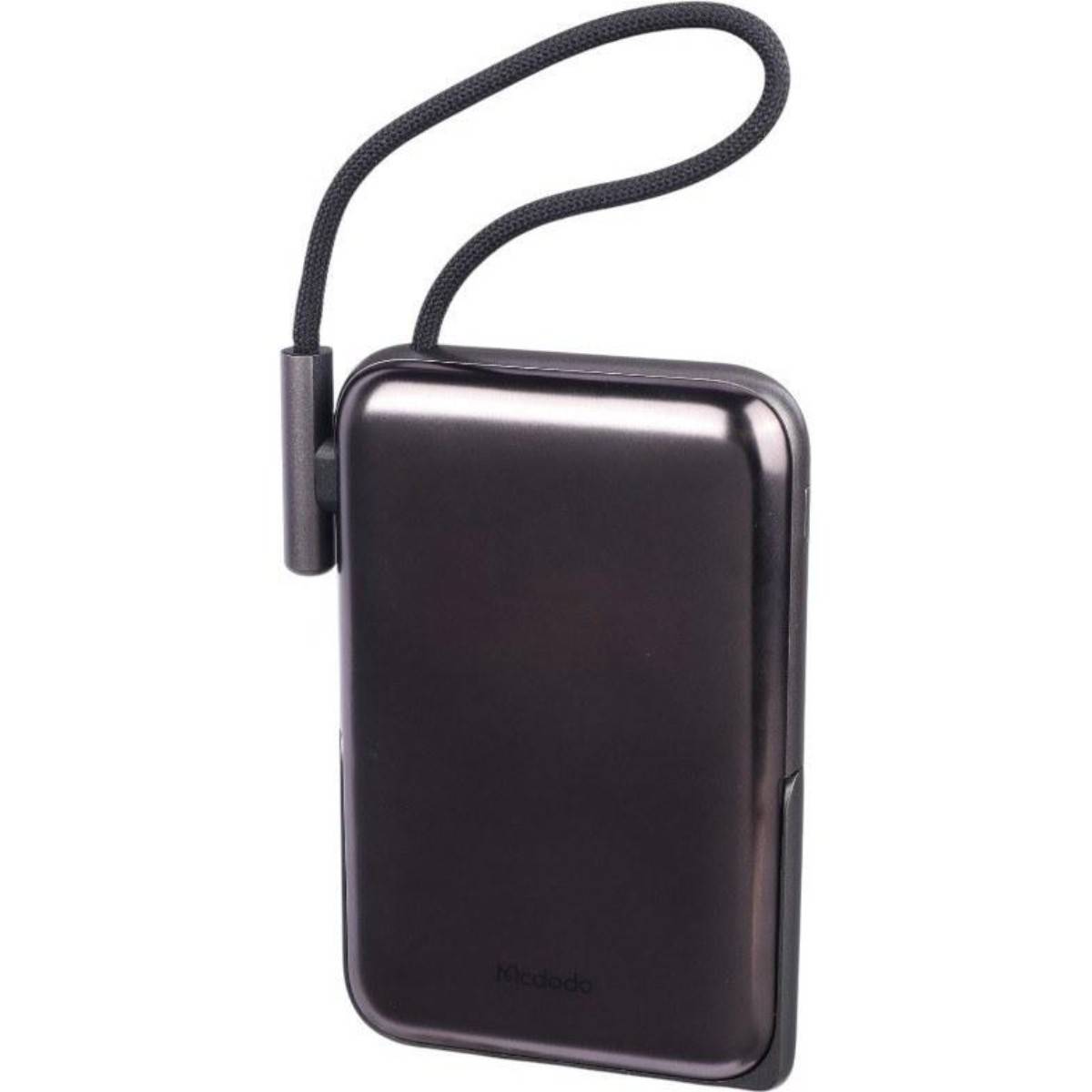 Mcdodo Magnetic Wireless Power Bank 10000 MAH