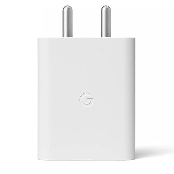 Google Dock Charger 30W USB-C