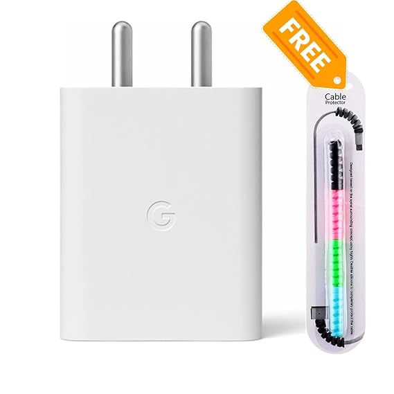 Google Dock Charger 30W USB-C
