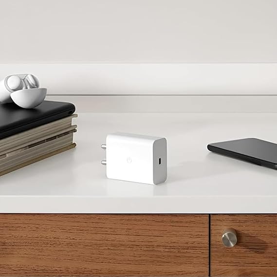Google Dock Charger 30W USB-C