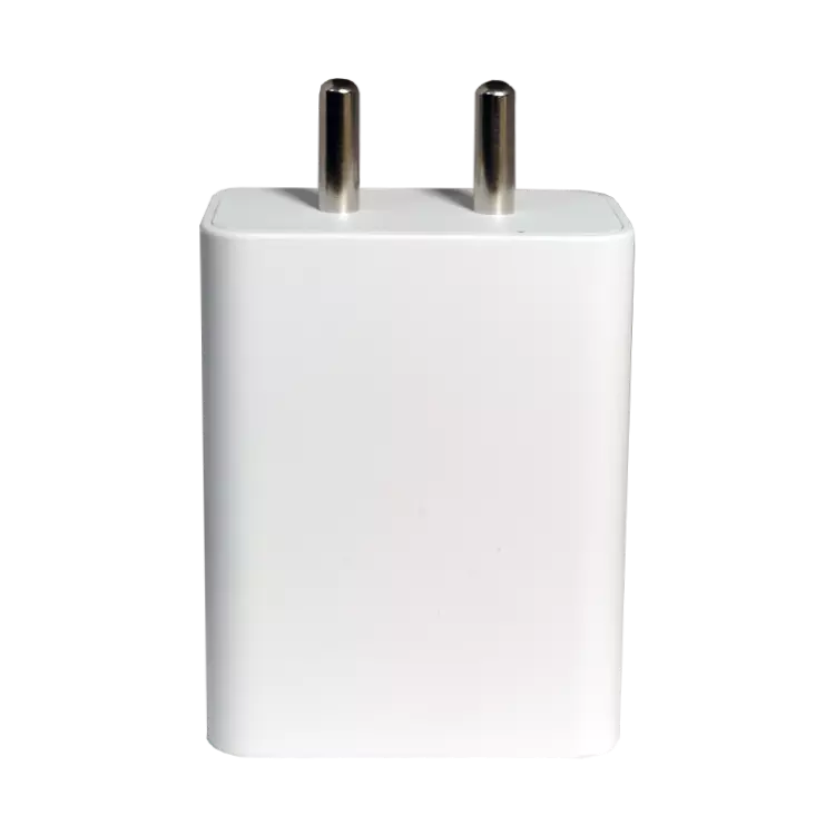 VIVO 44 W SuperVOOC 4 A Wall Charging Adapter for Mobile  (White)