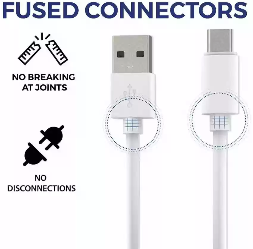 VIVO 4A Type-C Cable