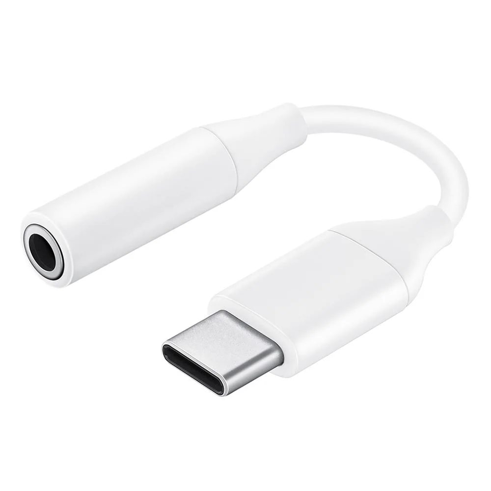 Samsung EE-UC10JUWEGIN USB-C to 3.5 mm Headset Jack