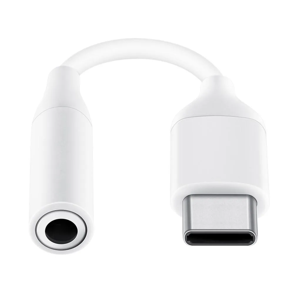 Samsung EE-UC10JUWEGIN USB-C to 3.5 mm Headset Jack