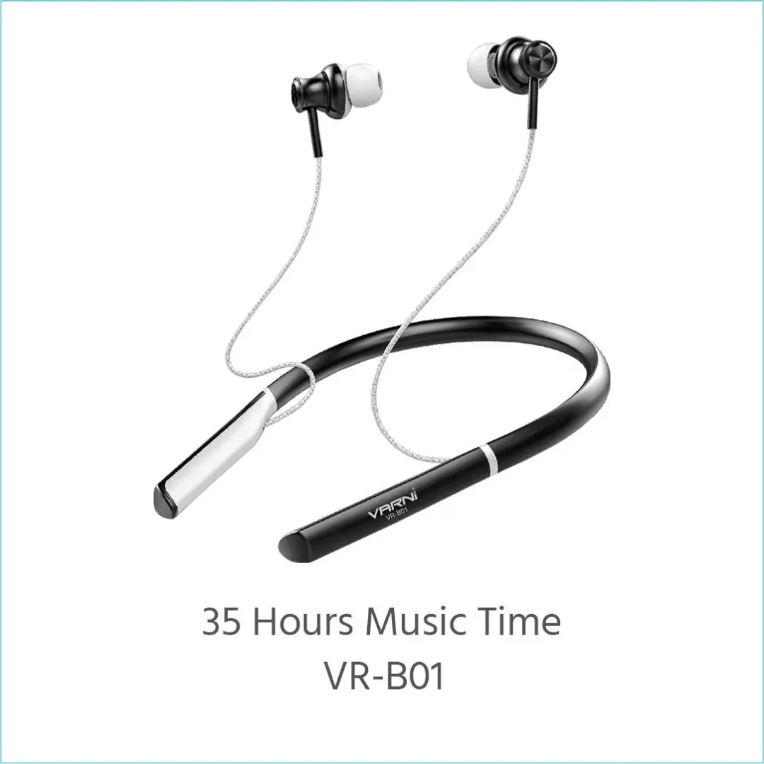 Varni VR-B01 PYTHON Wireless Sports Earphone