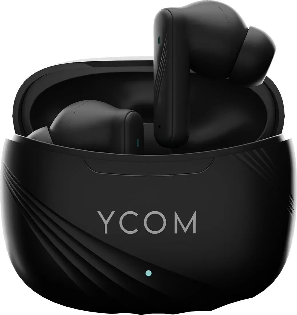YCOM Falcon Wireless Earbuds
