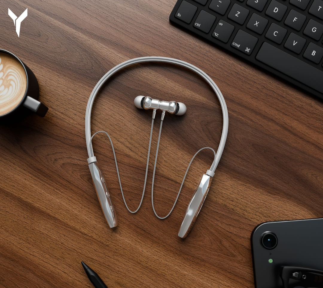 YCOM ShineX Wireless Earphones