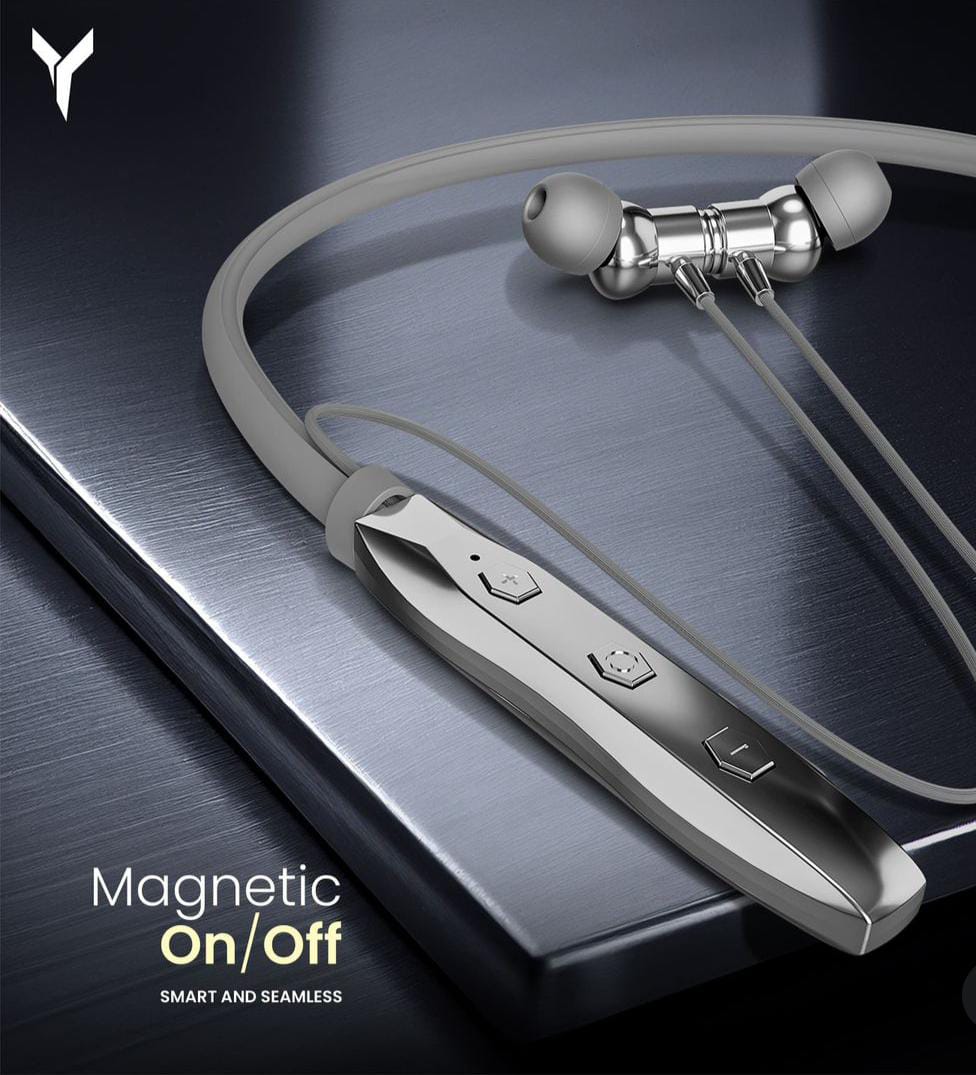 YCOM ShineX Wireless Earphones