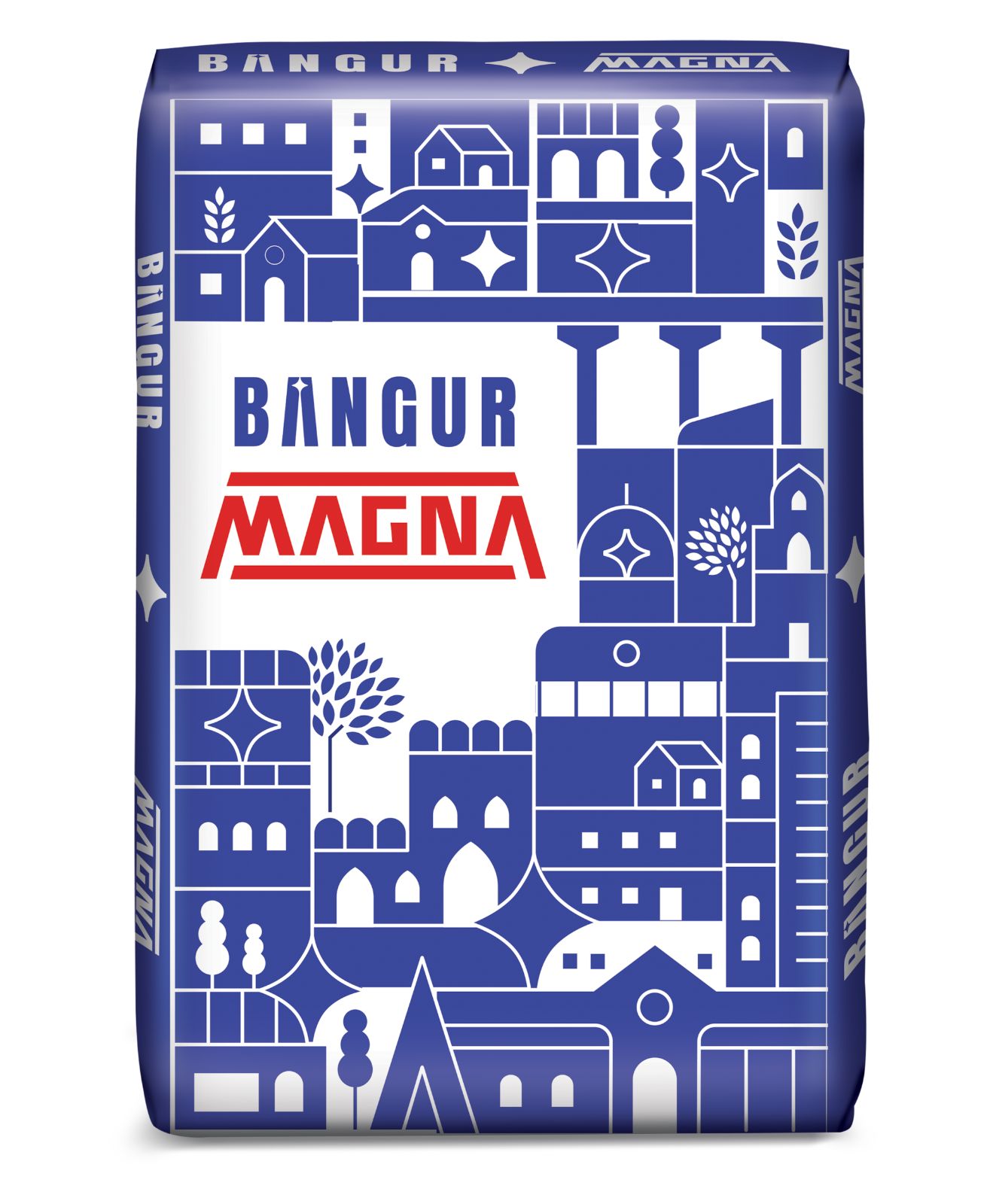 Bangur Magna
