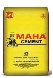MAHA CEMENT 