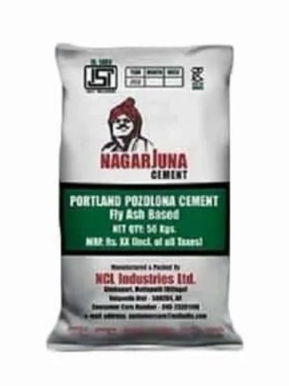 Nagarjuna cement 